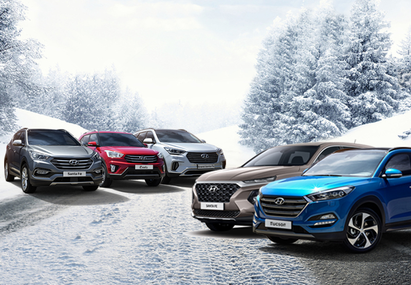 Автомобілі Hyundai м. Одеса | Купити новий Хюндай | Автотрейдінг Одеса ДП - фото 11