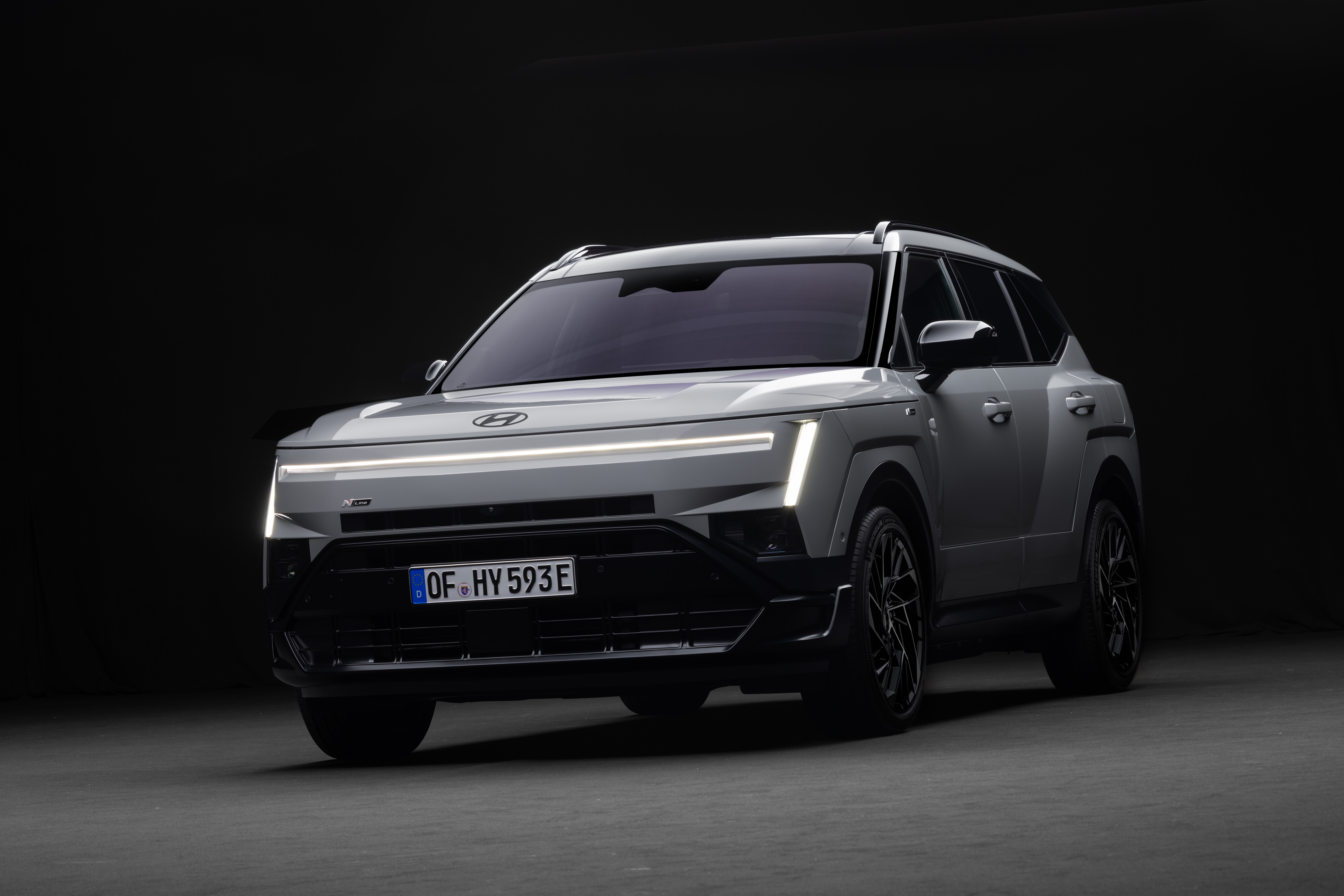 Автомобілі Hyundai м. Одеса | Купити новий Хюндай | Автотрейдінг Одеса ДП - фото 6