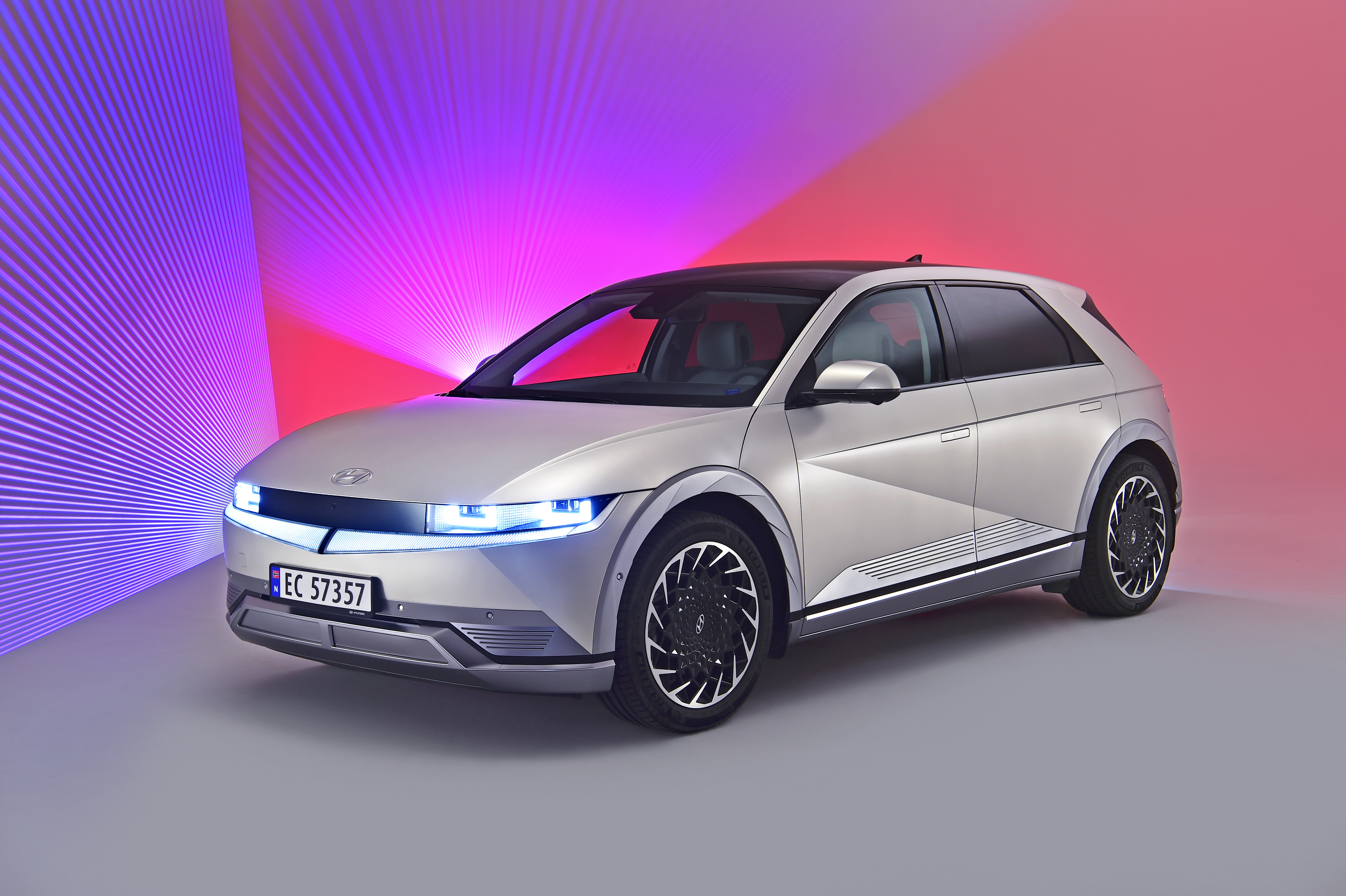 Автомобілі Hyundai м. Одеса | Купити новий Хюндай | Автотрейдінг Одеса ДП - фото 10