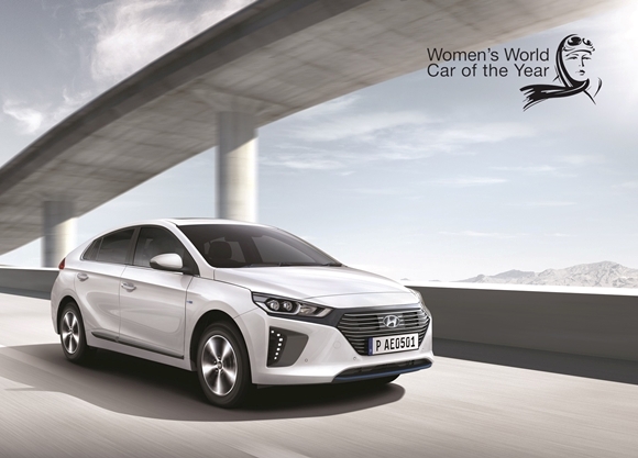 Автомобілі Hyundai м. Одеса | Купити новий Хюндай | Автотрейдінг Одеса ДП - фото 15