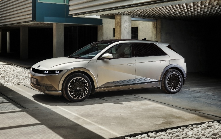 Автомобілі Hyundai м. Одеса | Купити новий Хюндай | Автотрейдінг Одеса ДП - фото 7