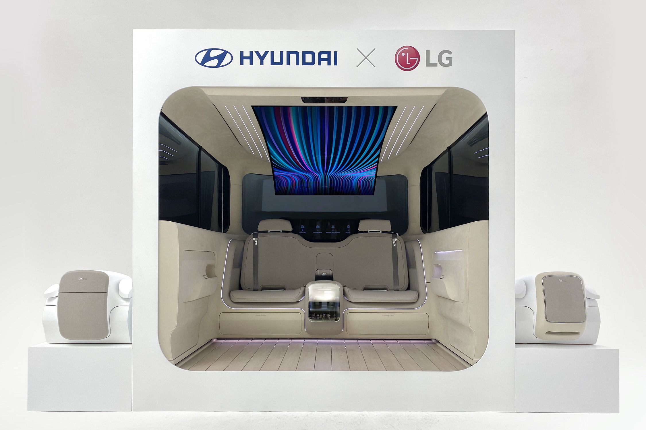 Автомобілі Hyundai м. Одеса | Купити новий Хюндай | Автотрейдінг Одеса ДП - фото 9