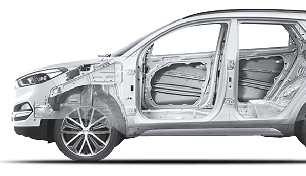 Автомобілі Hyundai м. Одеса | Купити новий Хюндай | Автотрейдінг Одеса ДП - фото 15