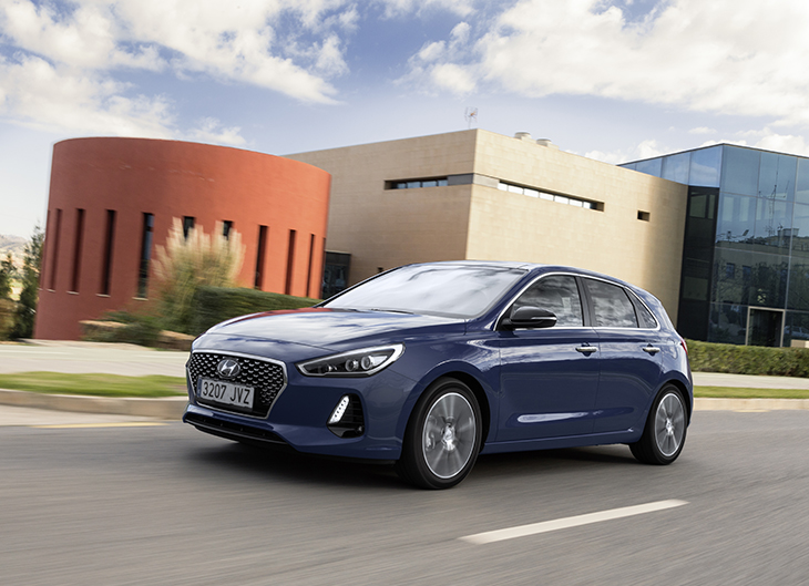 Автомобілі Hyundai м. Одеса | Купити новий Хюндай | Автотрейдінг Одеса ДП - фото 13