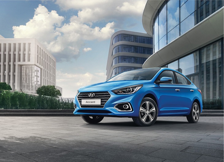 Автомобілі Hyundai м. Одеса | Купити новий Хюндай | Автотрейдінг Одеса ДП - фото 14