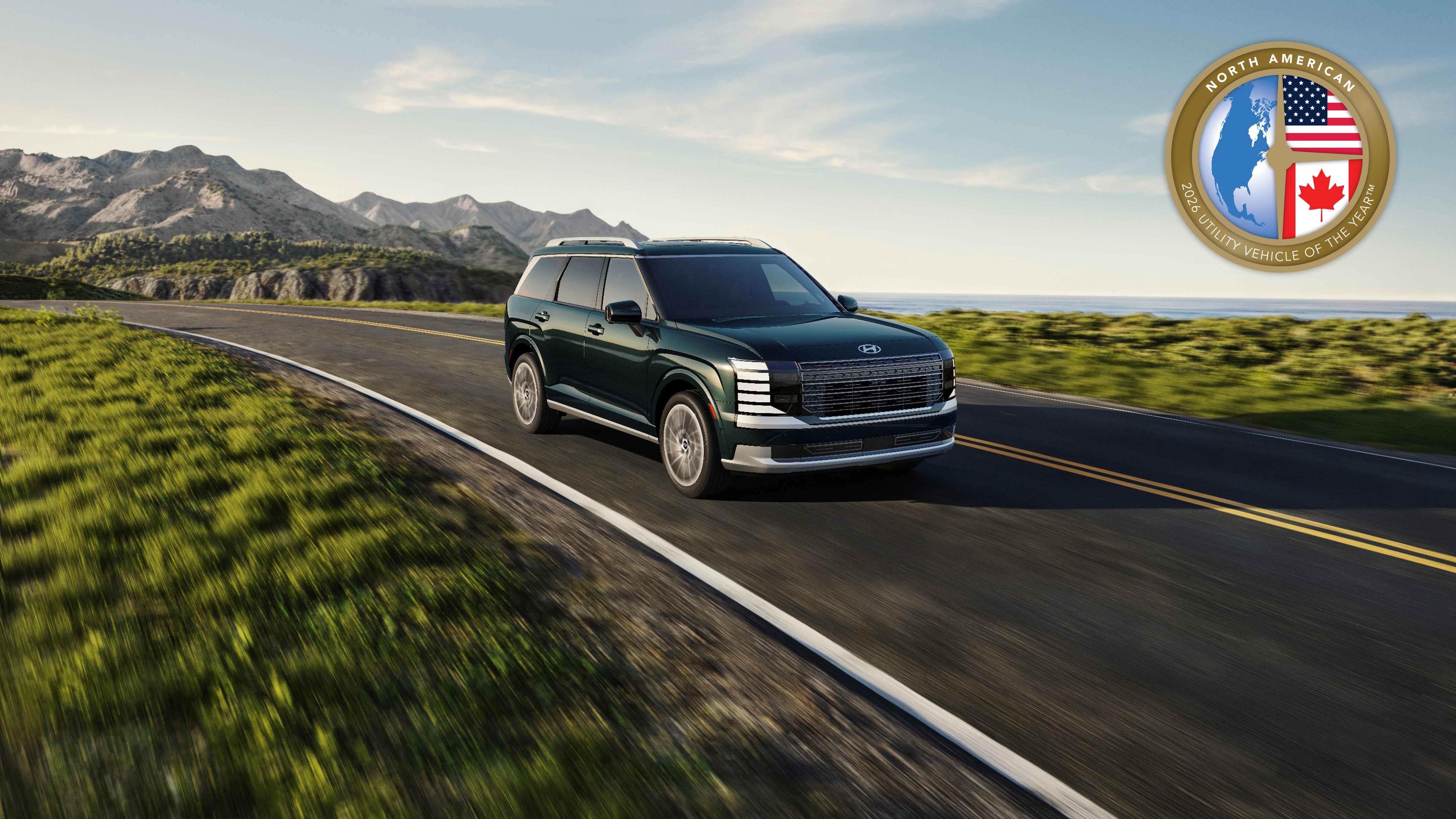 Автомобілі Hyundai м. Одеса | Купити новий Хюндай | Автотрейдінг Одеса ДП - фото 8