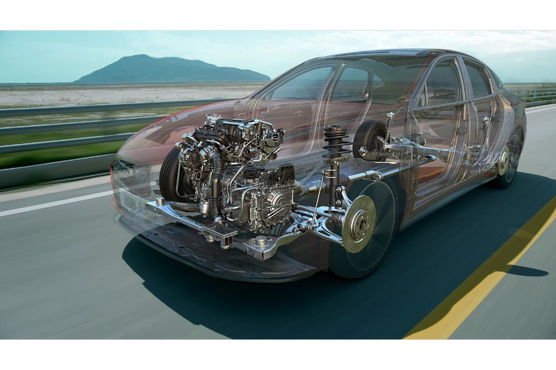 Автомобілі Hyundai м. Одеса | Купити новий Хюндай | Автотрейдінг Одеса ДП - фото 11