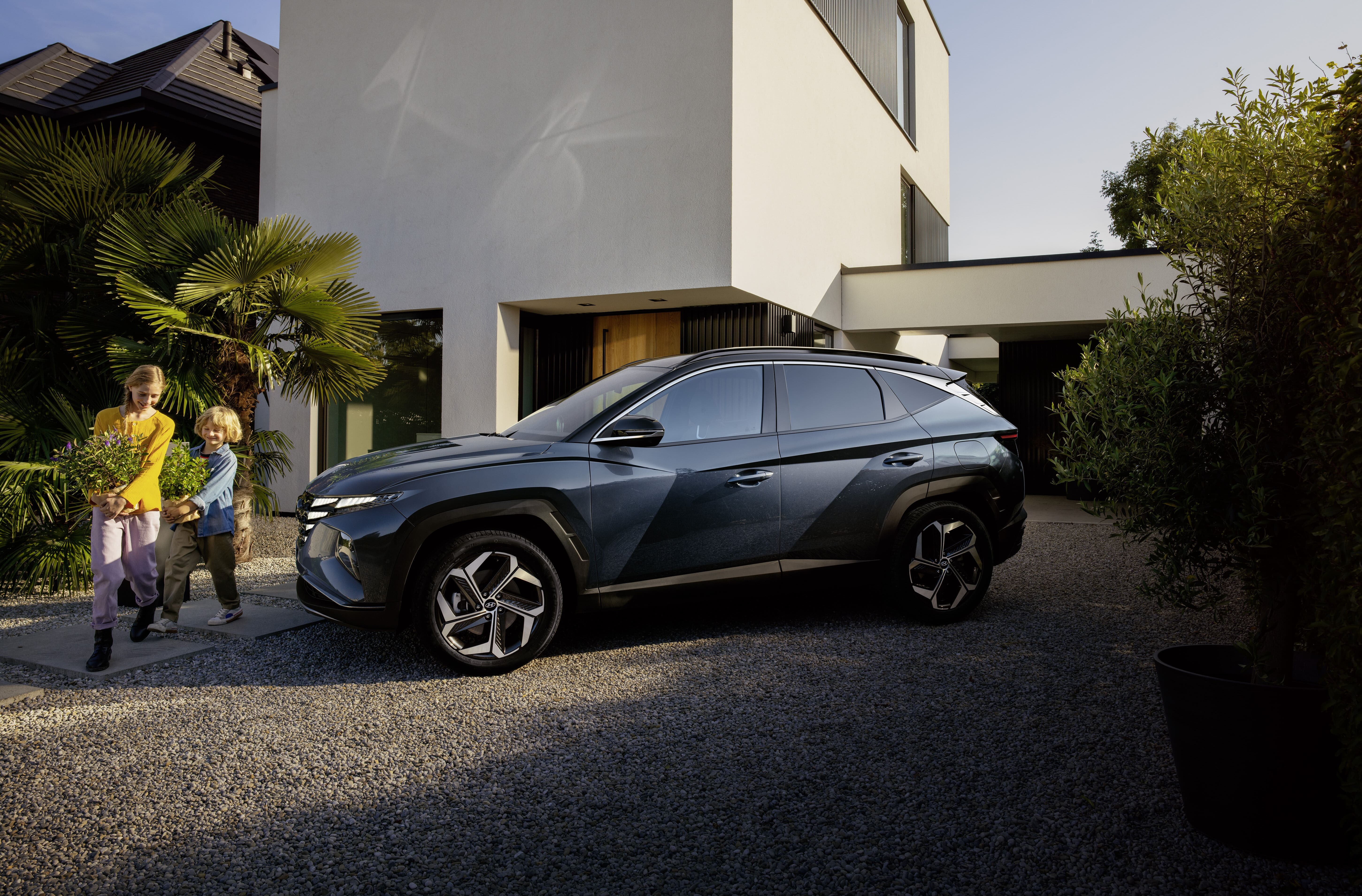 Автомобілі Hyundai м. Одеса | Купити новий Хюндай | Автотрейдінг Одеса ДП - фото 7