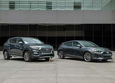 Автомобілі Hyundai м. Одеса | Купити новий Хюндай | Автотрейдінг Одеса ДП - фото 8