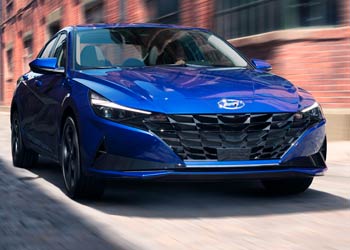 Автомобілі Hyundai м. Одеса | Купити новий Хюндай | Автотрейдінг Одеса ДП - фото 8