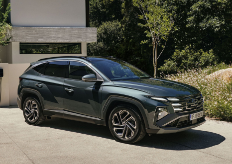 Автомобілі Hyundai м. Одеса | Купити новий Хюндай | Автотрейдінг Одеса ДП - фото 6