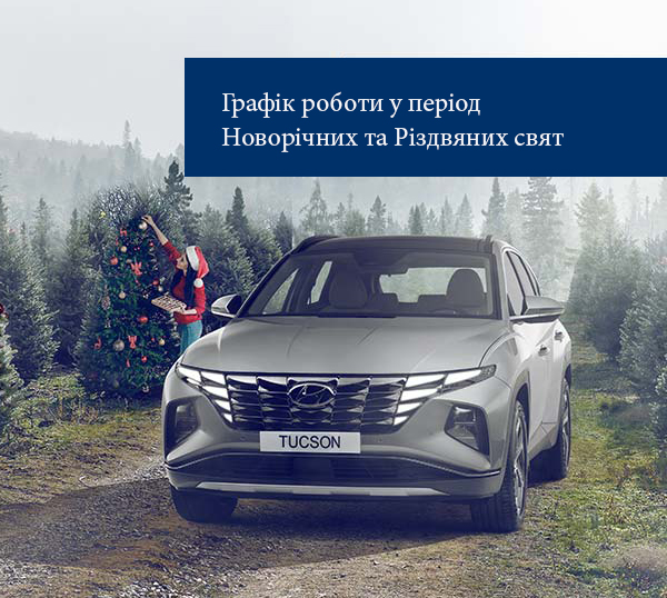 Автомобілі Hyundai м. Одеса | Купити новий Хюндай | Автотрейдінг Одеса ДП - фото 9