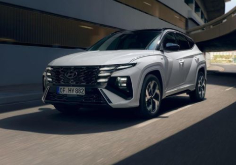 Автомобілі Hyundai м. Одеса | Купити новий Хюндай | Автотрейдінг Одеса ДП - фото 8