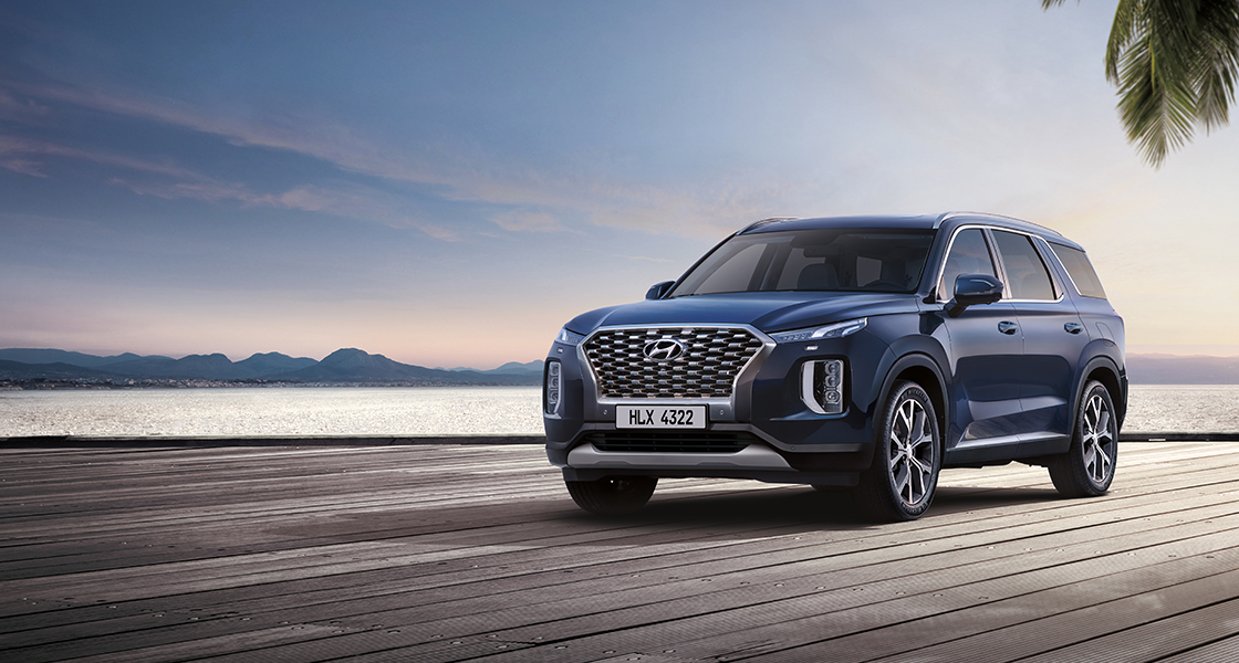 Автомобілі Hyundai м. Одеса | Купити новий Хюндай | Автотрейдінг Одеса ДП - фото 8