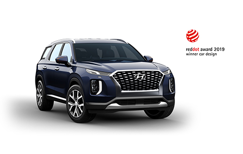 Автомобілі Hyundai м. Одеса | Купити новий Хюндай | Автотрейдінг Одеса ДП - фото 11