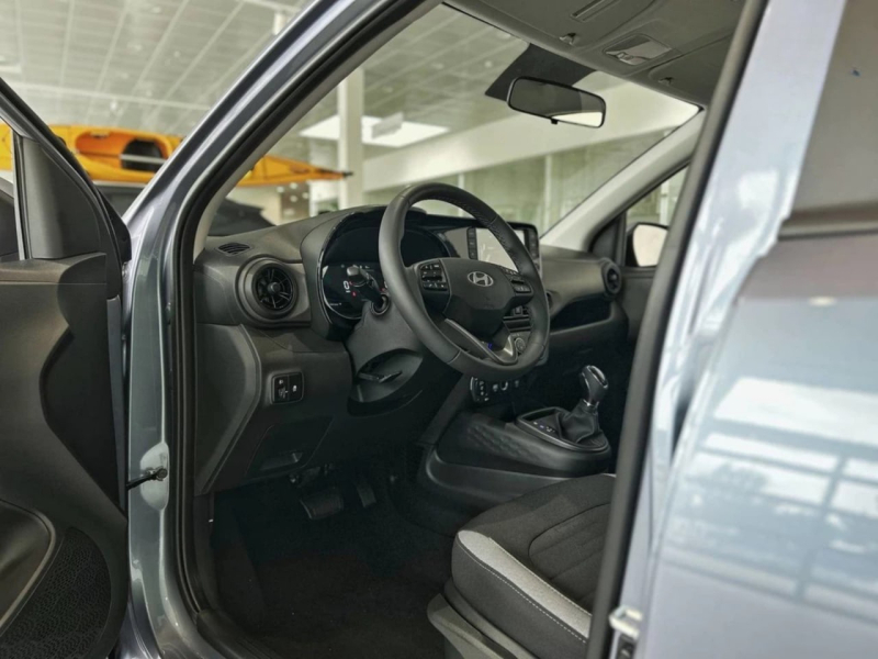 Автомобілі Hyundai м. Одеса | Купити новий Хюндай | Автотрейдінг Одеса ДП - фото 14