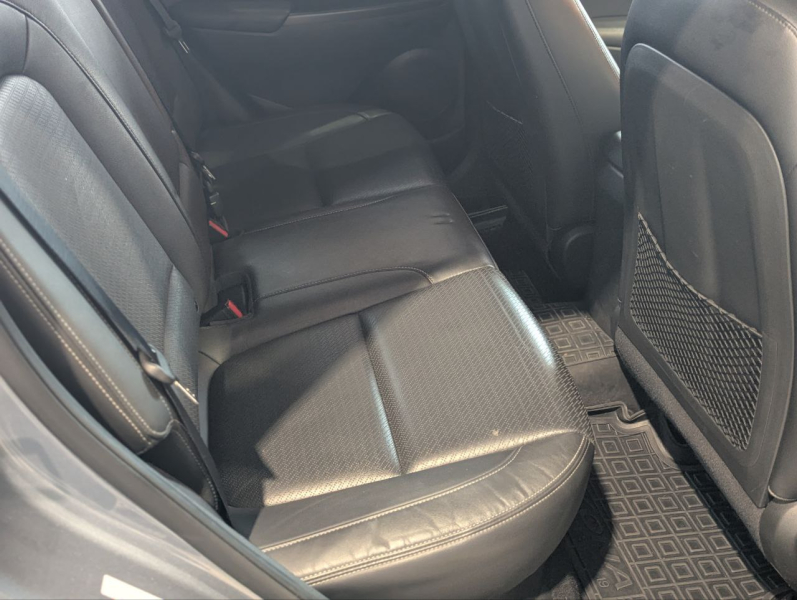 Автомобілі Hyundai м. Одеса | Купити новий Хюндай | Автотрейдінг Одеса ДП - фото 15