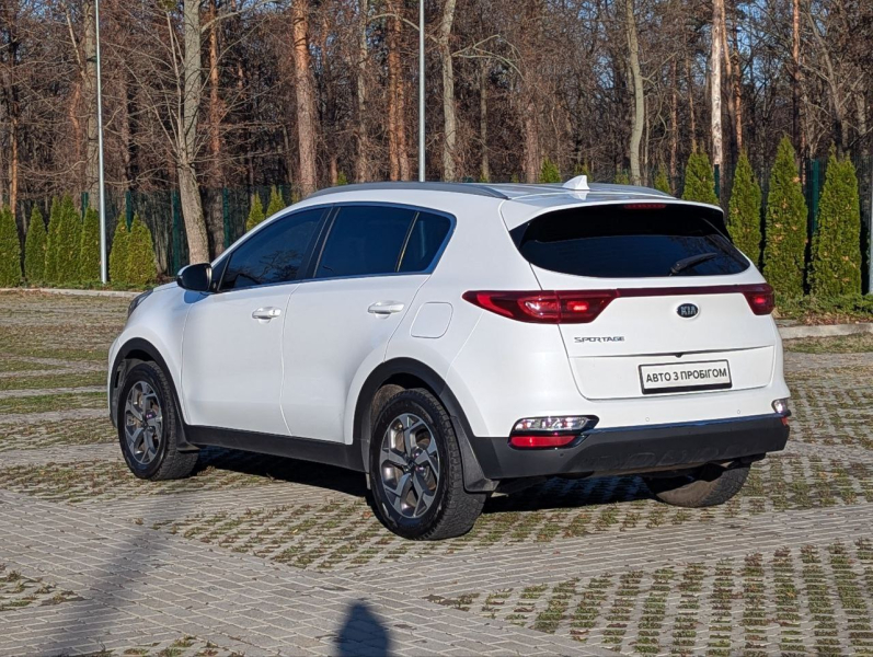 Автомобілі Hyundai м. Одеса | Купити новий Хюндай | Автотрейдінг Одеса ДП - фото 11