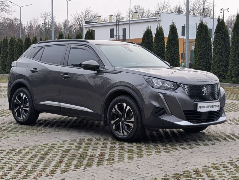 Автомобілі Hyundai м. Одеса | Купити новий Хюндай | Автотрейдінг Одеса ДП - фото 8