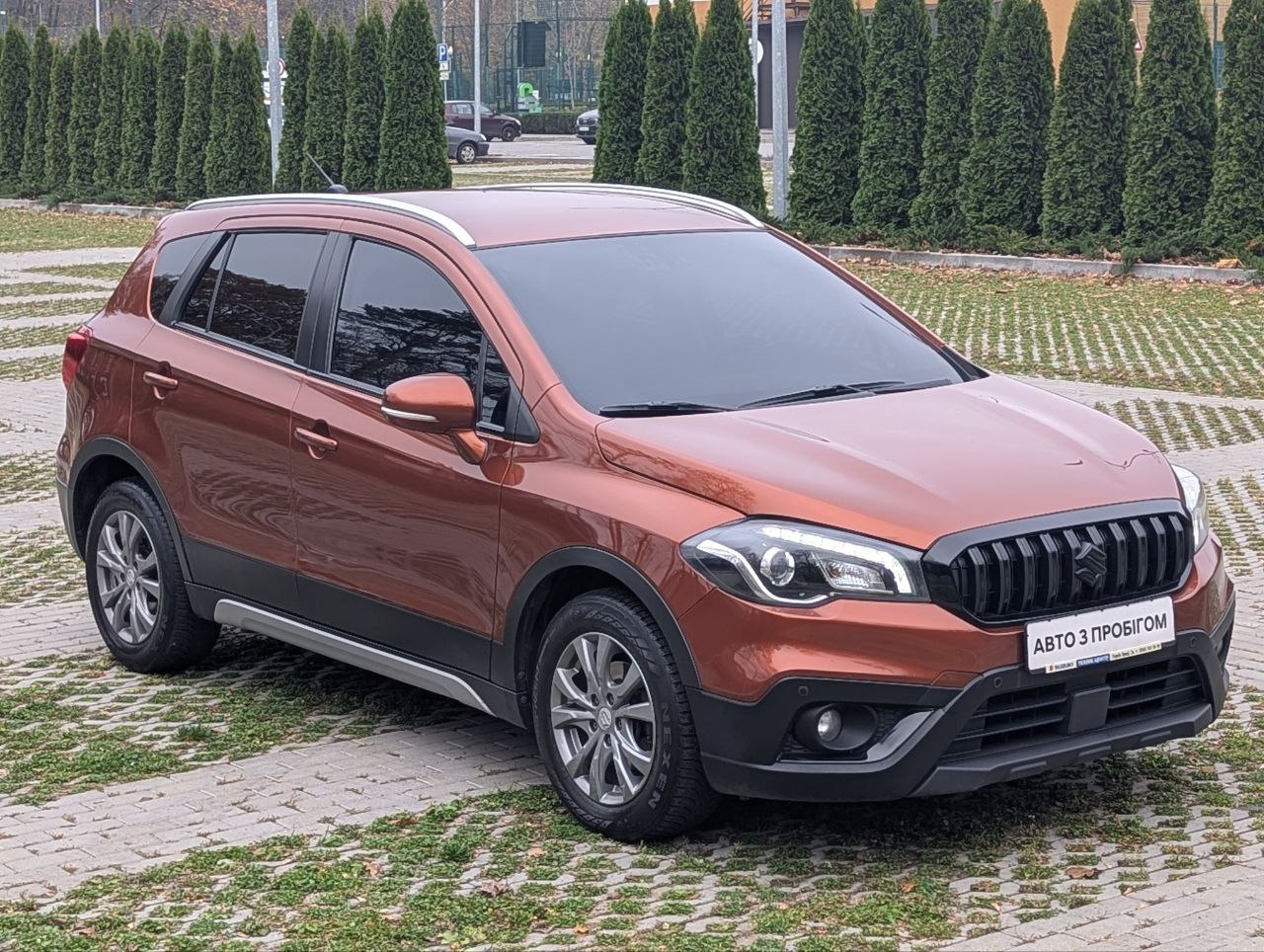 Автомобілі Hyundai м. Одеса | Купити новий Хюндай | Автотрейдінг Одеса ДП - фото 6