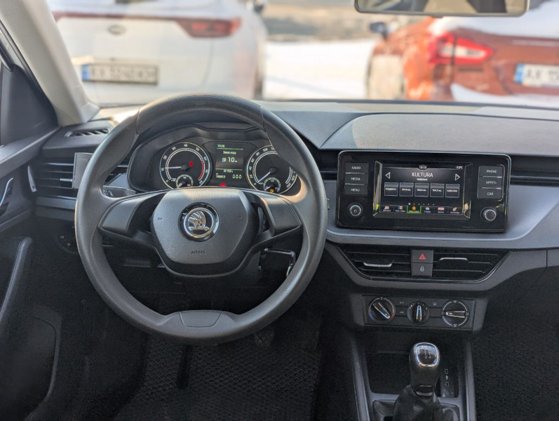 Автомобілі Hyundai м. Одеса | Купити новий Хюндай | Автотрейдінг Одеса ДП - фото 15