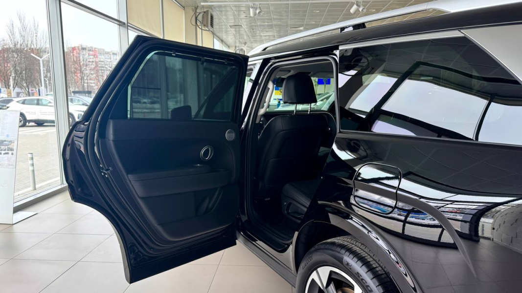 Автомобілі Hyundai м. Одеса | Купити новий Хюндай | Автотрейдінг Одеса ДП - фото 15