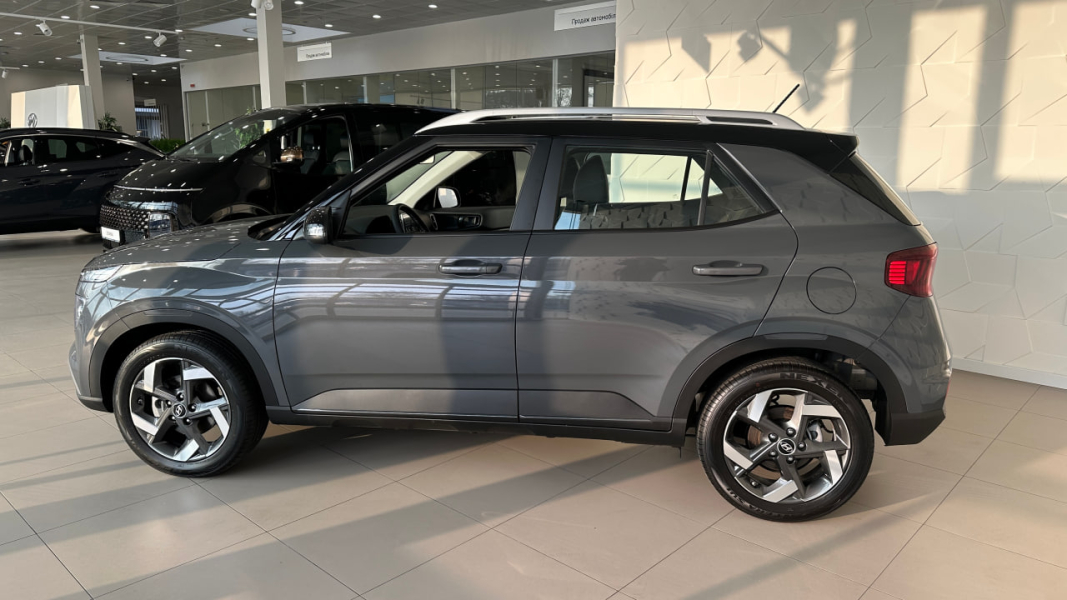 Автомобілі Hyundai м. Одеса | Купити новий Хюндай | Автотрейдінг Одеса ДП - фото 10