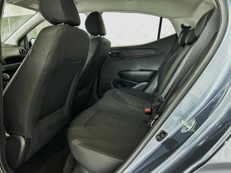 Автомобілі Hyundai м. Одеса | Купити новий Хюндай | Автотрейдінг Одеса ДП - фото 16