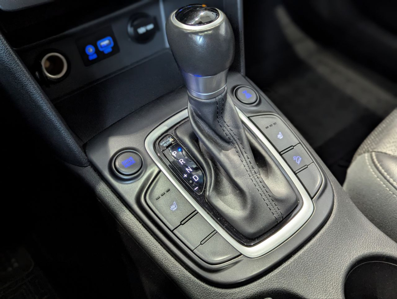 Автомобілі Hyundai м. Одеса | Купити новий Хюндай | Автотрейдінг Одеса ДП - фото 16