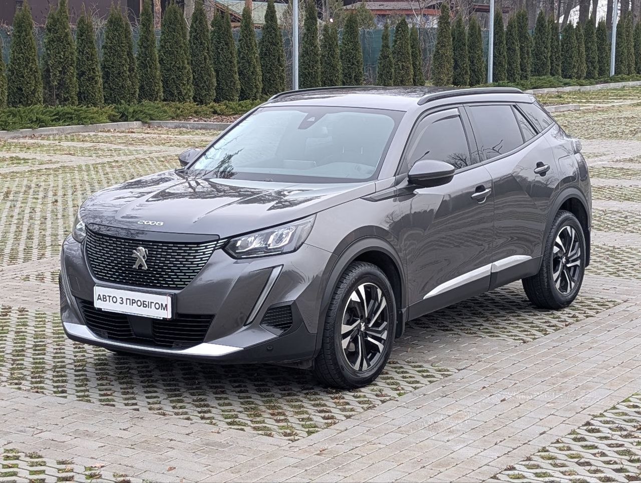 Автомобілі Hyundai м. Одеса | Купити новий Хюндай | Автотрейдінг Одеса ДП - фото 7