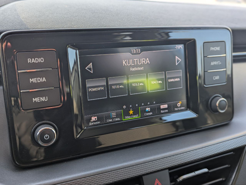 Автомобілі Hyundai м. Одеса | Купити новий Хюндай | Автотрейдінг Одеса ДП - фото 16