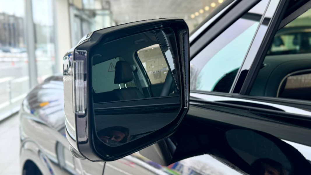 Автомобілі Hyundai м. Одеса | Купити новий Хюндай | Автотрейдінг Одеса ДП - фото 16