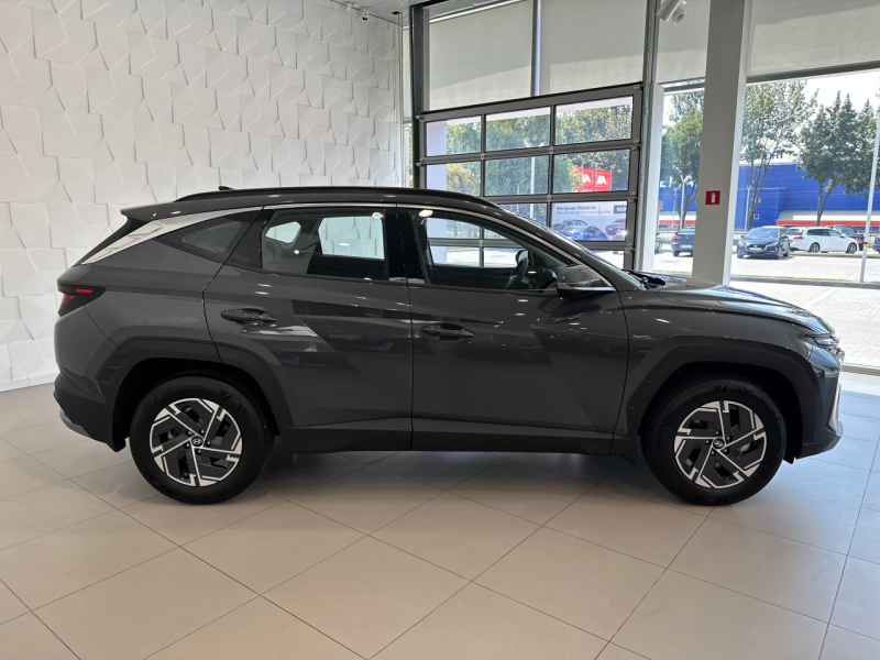 Автомобілі Hyundai м. Одеса | Купити новий Хюндай | Автотрейдінг Одеса ДП - фото 10