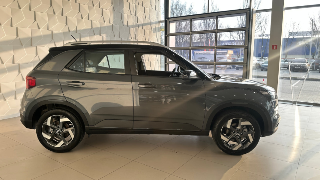 Автомобілі Hyundai м. Одеса | Купити новий Хюндай | Автотрейдінг Одеса ДП - фото 11