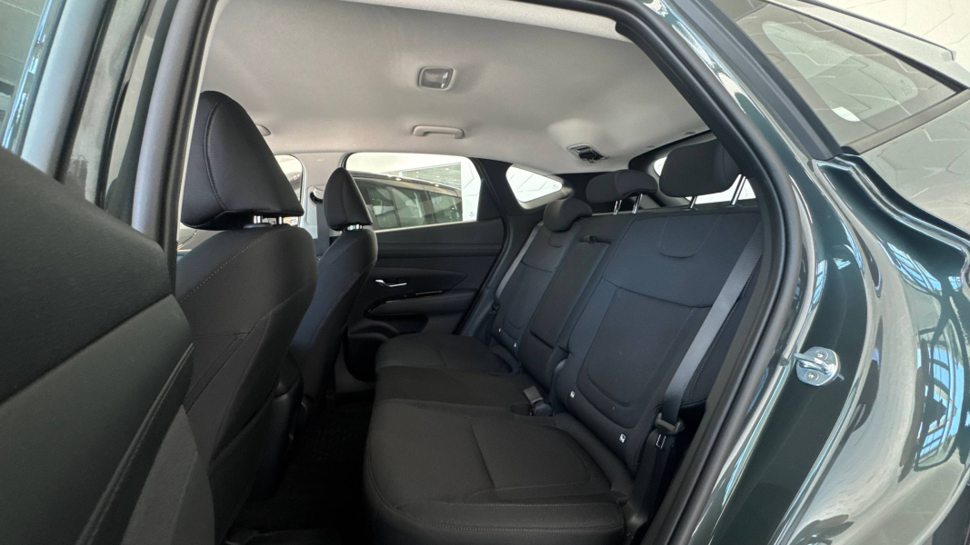 Автомобілі Hyundai м. Одеса | Купити новий Хюндай | Автотрейдінг Одеса ДП - фото 13