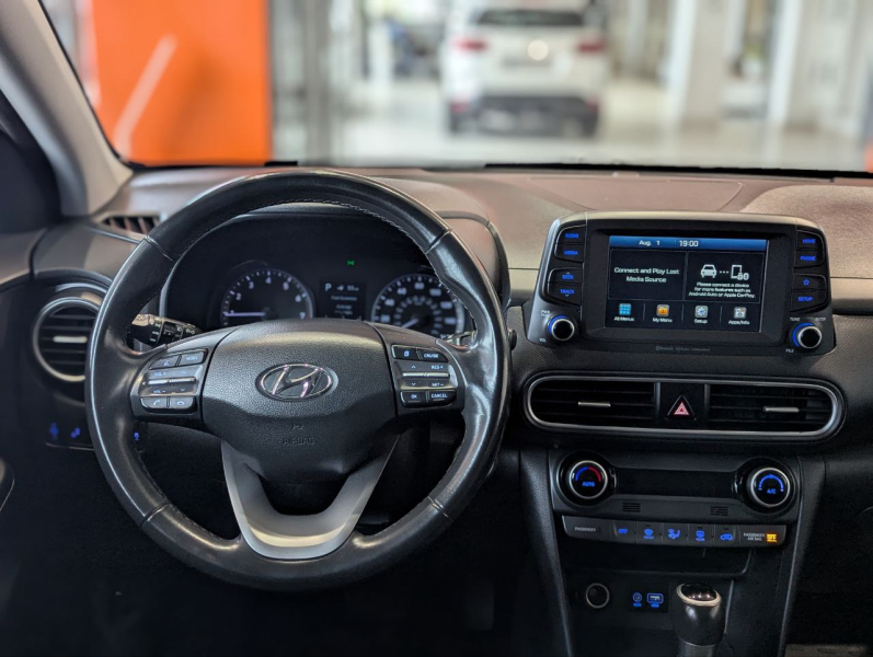 Автомобілі Hyundai м. Одеса | Купити новий Хюндай | Автотрейдінг Одеса ДП - фото 17