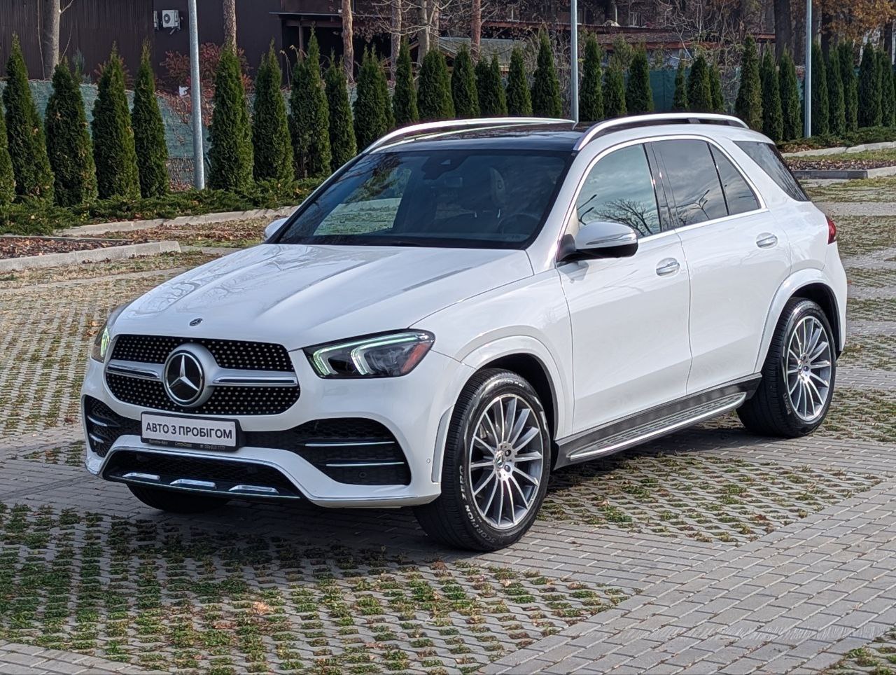 Автомобілі Hyundai м. Одеса | Купити новий Хюндай | Автотрейдінг Одеса ДП - фото 8