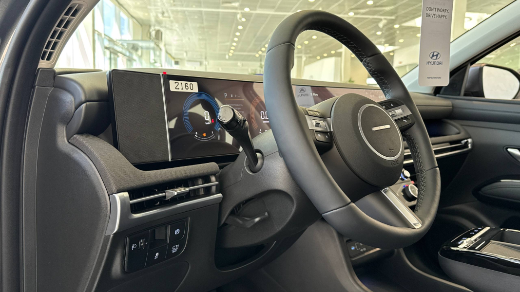 Автомобілі Hyundai м. Одеса | Купити новий Хюндай | Автотрейдінг Одеса ДП - фото 14
