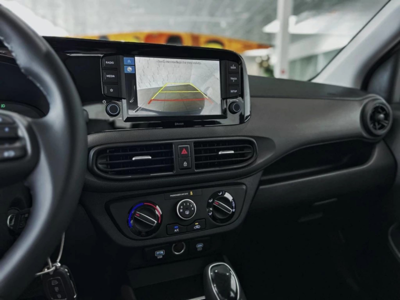 Автомобілі Hyundai м. Одеса | Купити новий Хюндай | Автотрейдінг Одеса ДП - фото 18