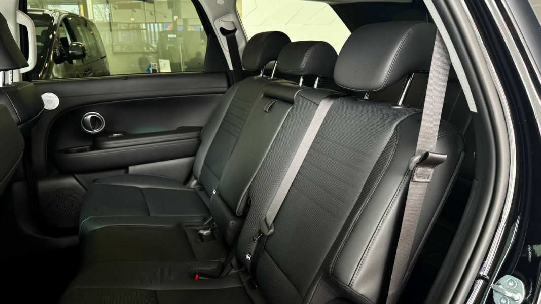 Автомобілі Hyundai м. Одеса | Купити новий Хюндай | Автотрейдінг Одеса ДП - фото 18