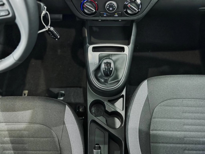 Автомобілі Hyundai м. Одеса | Купити новий Хюндай | Автотрейдінг Одеса ДП - фото 19