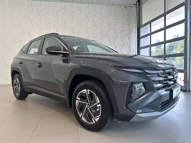 Автомобілі Hyundai м. Одеса | Купити новий Хюндай | Автотрейдінг Одеса ДП - фото 7