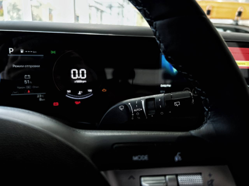 Автомобілі Hyundai м. Одеса | Купити новий Хюндай | Автотрейдінг Одеса ДП - фото 14