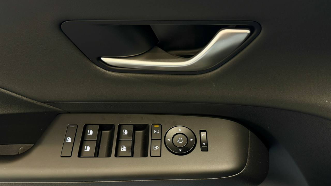 Автомобілі Hyundai м. Одеса | Купити новий Хюндай | Автотрейдінг Одеса ДП - фото 24