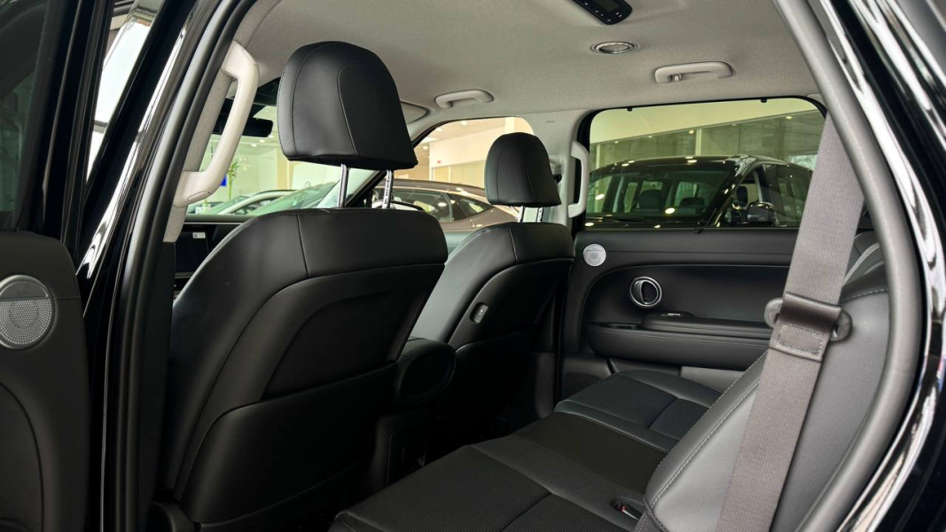 Автомобілі Hyundai м. Одеса | Купити новий Хюндай | Автотрейдінг Одеса ДП - фото 20