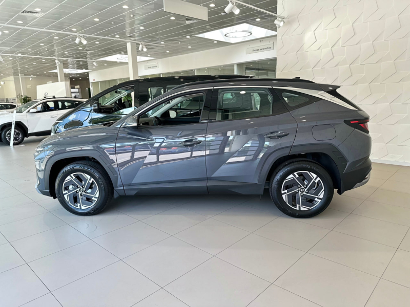 Автомобілі Hyundai м. Одеса | Купити новий Хюндай | Автотрейдінг Одеса ДП - фото 9