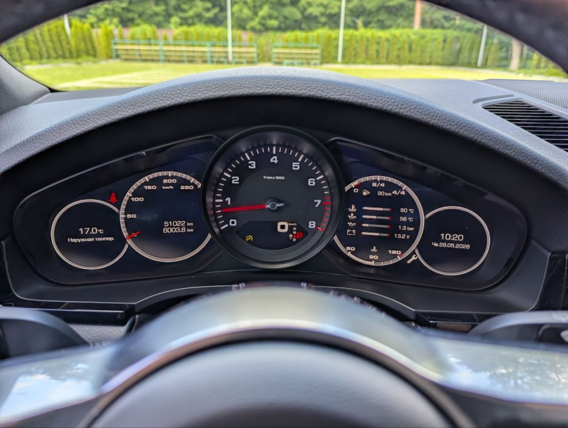 Автомобілі Hyundai м. Одеса | Купити новий Хюндай | Автотрейдінг Одеса ДП - фото 18