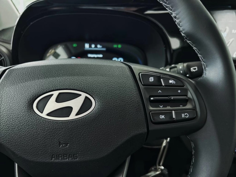 Автомобілі Hyundai м. Одеса | Купити новий Хюндай | Автотрейдінг Одеса ДП - фото 21