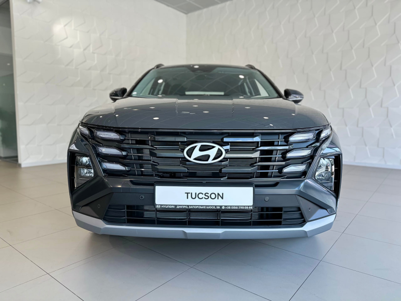 Автомобілі Hyundai м. Одеса | Купити новий Хюндай | Автотрейдінг Одеса ДП - фото 8