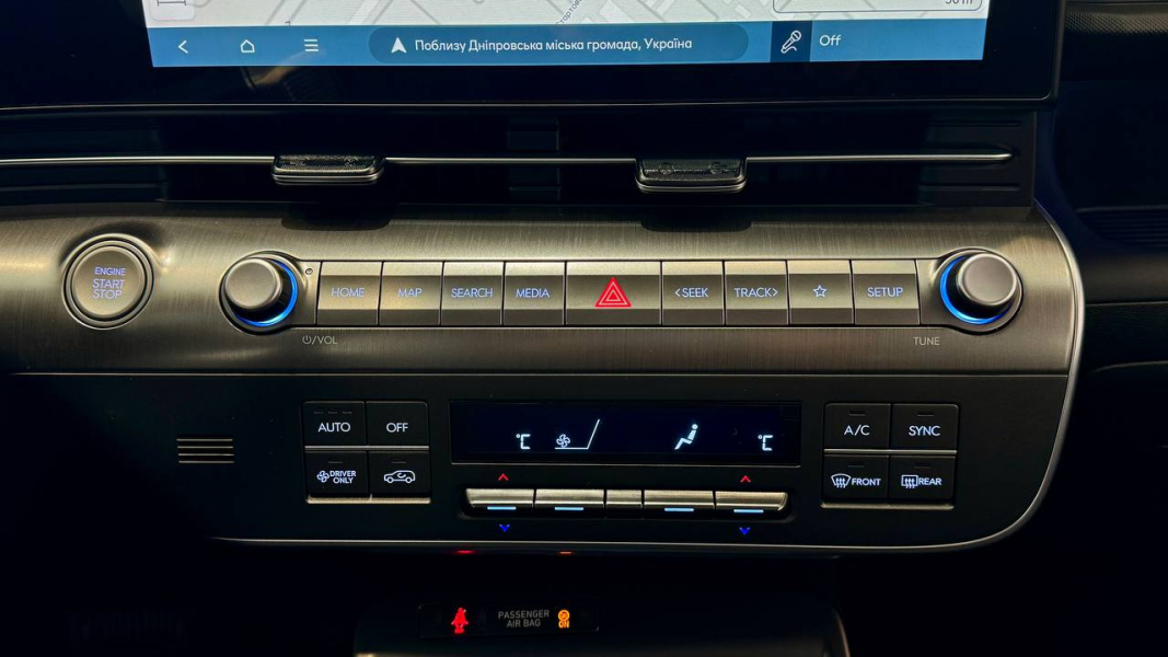 Автомобілі Hyundai м. Одеса | Купити новий Хюндай | Автотрейдінг Одеса ДП - фото 13